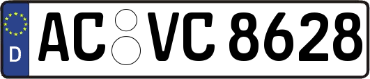 AC-VC8628