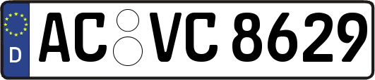 AC-VC8629