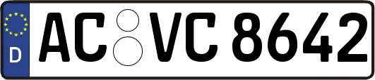 AC-VC8642