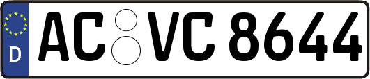 AC-VC8644
