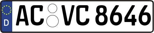 AC-VC8646