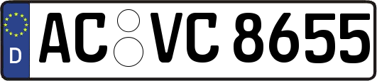 AC-VC8655