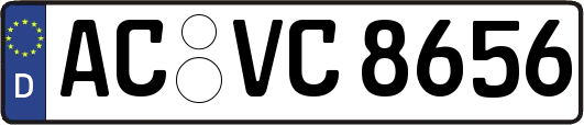AC-VC8656