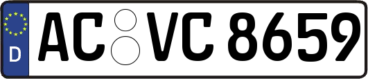 AC-VC8659