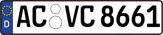 AC-VC8661