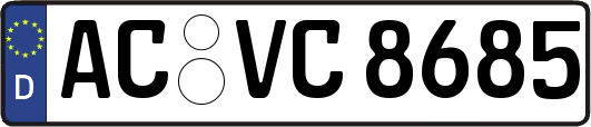 AC-VC8685