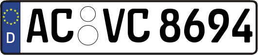 AC-VC8694