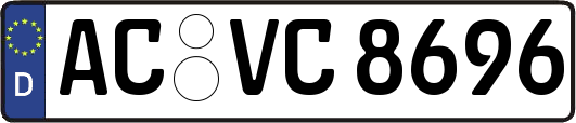 AC-VC8696