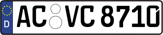 AC-VC8710