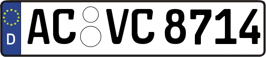 AC-VC8714