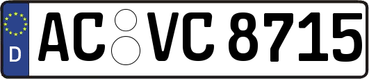 AC-VC8715