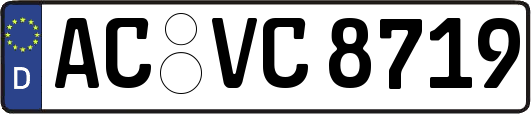 AC-VC8719