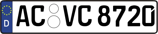 AC-VC8720