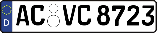 AC-VC8723