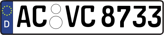 AC-VC8733