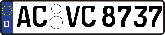 AC-VC8737