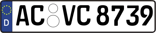 AC-VC8739
