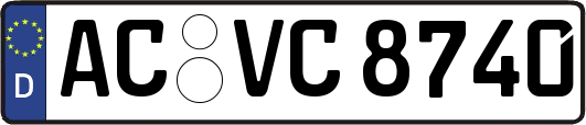 AC-VC8740