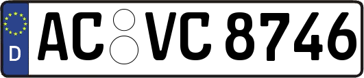 AC-VC8746
