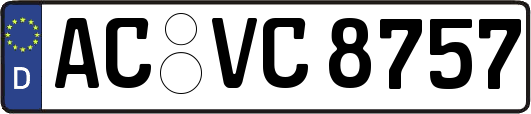 AC-VC8757