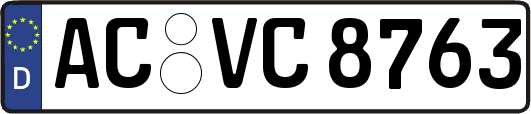 AC-VC8763