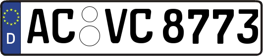 AC-VC8773