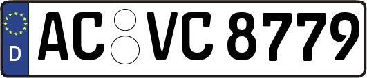 AC-VC8779