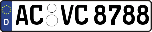 AC-VC8788