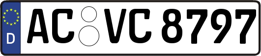 AC-VC8797