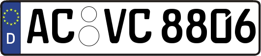 AC-VC8806