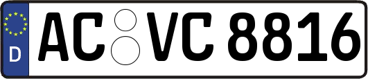 AC-VC8816