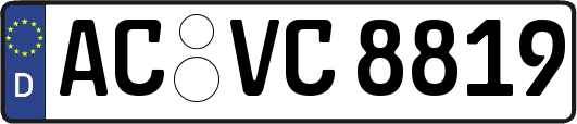 AC-VC8819