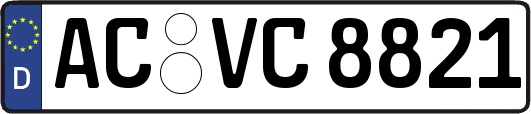 AC-VC8821