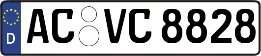AC-VC8828