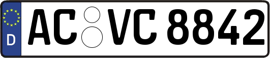 AC-VC8842