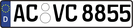 AC-VC8855