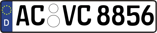 AC-VC8856