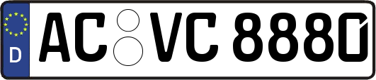 AC-VC8880