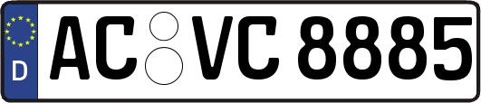 AC-VC8885