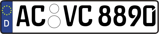 AC-VC8890