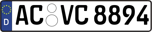 AC-VC8894