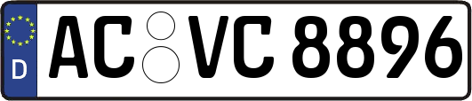 AC-VC8896