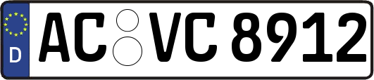 AC-VC8912