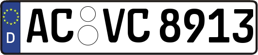 AC-VC8913