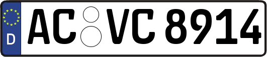 AC-VC8914