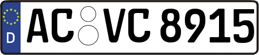 AC-VC8915