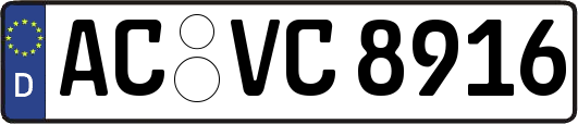 AC-VC8916
