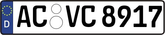 AC-VC8917