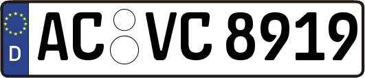 AC-VC8919