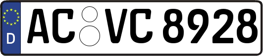 AC-VC8928